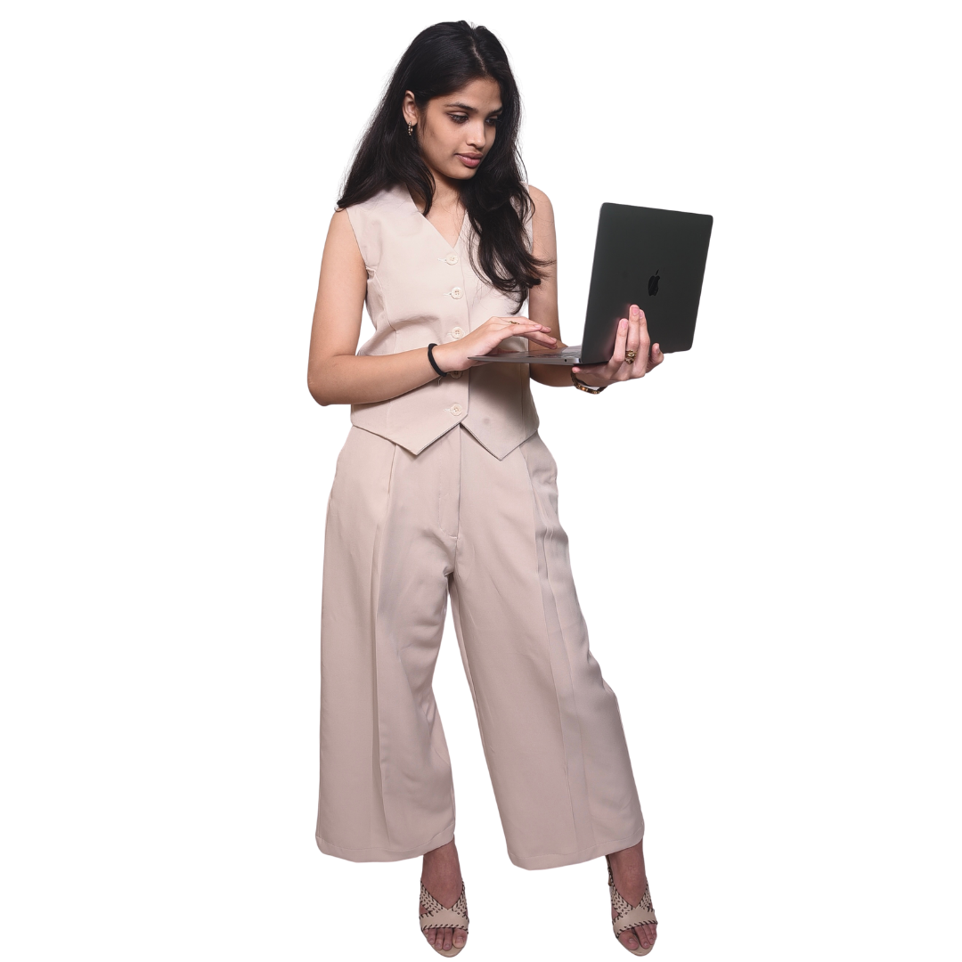 the ambition ivory co ord